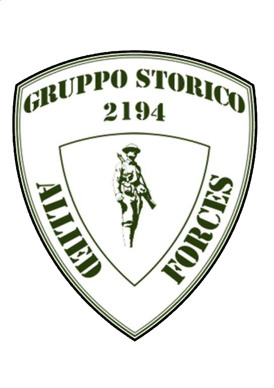 Gruppo Storico 2194