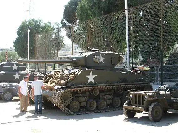 Libération de Cannes 2008 - vue 11