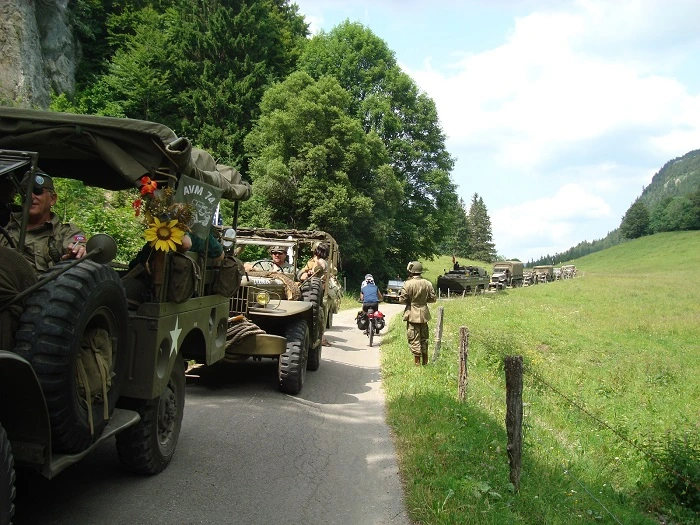 Vallorbe 2013